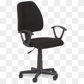 Офис Стол Кармен, HD Png Download - revolving chair png