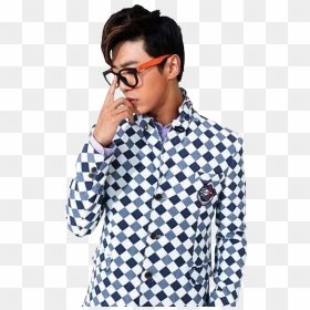 Thumb Image - Gentleman, HD Png Download - yongguk png
