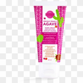 Prickly Pear & Agave Hand Cream - Scentsy Prickly Pear And Agave Hand, HD Png Download - coc dragon png