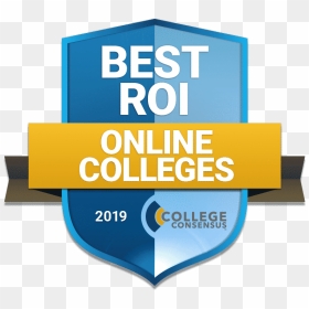 Best Roi Online Colleges - Pre College, HD Png Download - roi png