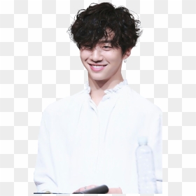 #bangyongguk #b - A - P - #yongguk - Bang Yongguk Smile - Bang Yong Guk, HD Png Download - yongguk png