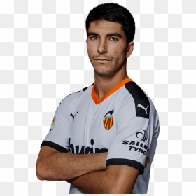 Cf Valencia Players Png, Transparent Png - players png