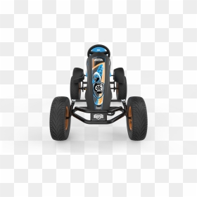 Go-kart , Png Download - Berg Skelter 217s Limited Zwart, Transparent Png - kart png
