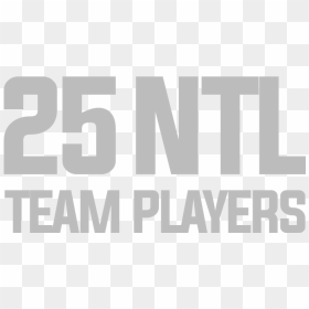 Alumni Stats Natl Players - Graphics, HD Png Download - players png
