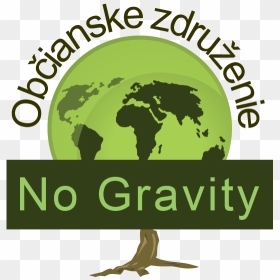 Illustration, HD Png Download - gravity png
