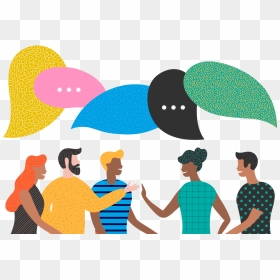 Newham Democracy And Civic Participation Commission - Effective Communication Communication Clip Art, HD Png Download - democracy png