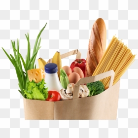 Substances For Food Industry - Grocery Delivery Png, Transparent Png - industry png