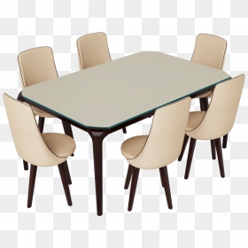 Kitchen & Dining Room Table, HD Png Download - revolving chair png