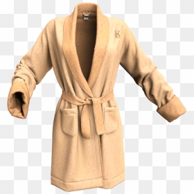Overcoat, HD Png Download - seamless lace png
