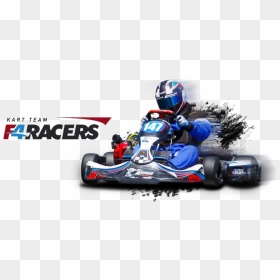 Go-kart, HD Png Download - kart png