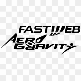 Fastweb , Png Download - Fastweb, Transparent Png - gravity png