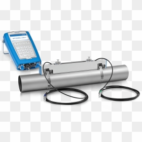 Optisonic 6300 P Ultrasonic Clamp-on Flowmeter - Optisonic 6300p, HD Png Download - cuban link png