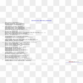 Cant Write A Poem , Png Download - Groserias Fuertes En Ingles, Transparent Png - siva parvathi png