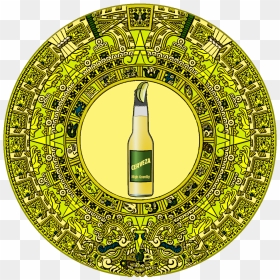 No Gravity Png Bottle - Circle, Transparent Png - gravity png