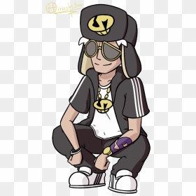 Cartoon, HD Png Download - guzma png