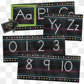 Chalkboard Arrow Png, Transparent Png - chalkboard arrow png