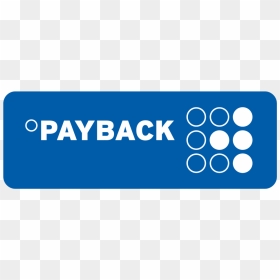 Payback Logo Png - Payback, Transparent Png - cintas logo png
