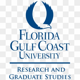 Florida Gulf Coast University, Hd Png Download - Florida Gulf Coast University, Transparent Png - fgcu logo png
