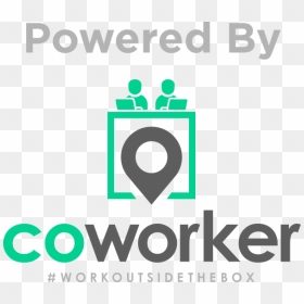 Coworking Spaces Logos, HD Png Download - wework logo png