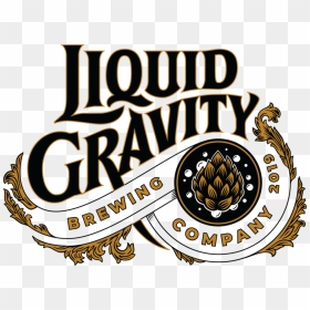 Asset 2 - Liquid Gravity Brewing Company, HD Png Download - gravity png