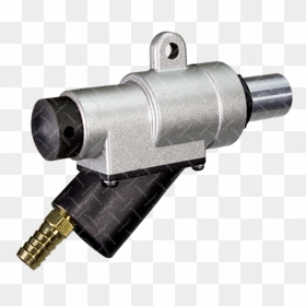 Rifle, HD Png Download - gun blast png