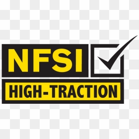 Nfsi Cert Logo - Film, HD Png Download - cintas logo png