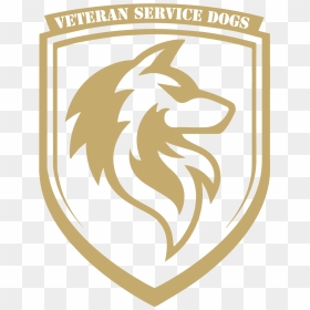 Veteran Service Dogs Organization, HD Png Download - service dog png
