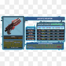 Carnton, HD Png Download - gun blast png
