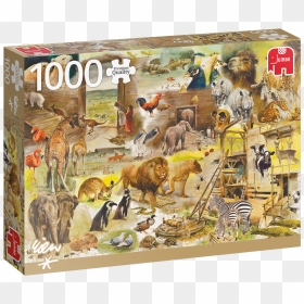 Noah's Ark Png, Transparent Png - noah's ark png