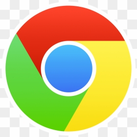 Chrome Browser Icon, HD Png Download - browser icon png
