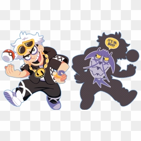 Blog, HD Png Download - guzma png