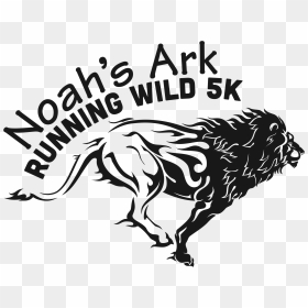 Illustration, HD Png Download - noah's ark png