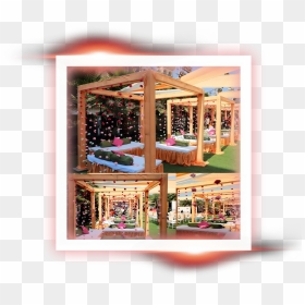 Interior Design, HD Png Download - mandap png