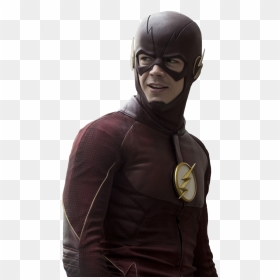 Barry Allen Png - Flash Barry Allen Png, Transparent Png - barry allen png