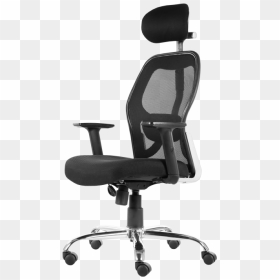 Office Chair, HD Png Download - revolving chair png
