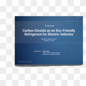 Paper Product, HD Png Download - carbon dioxide png