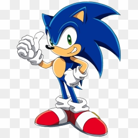 Sonic Images Download Free - Sonic The Hedgehog Png, Transparent Png - sonic face png
