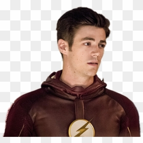 Barry Allen The Flash, HD Png Download - barry allen png