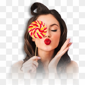 Girl, HD Png Download - corporate girl png