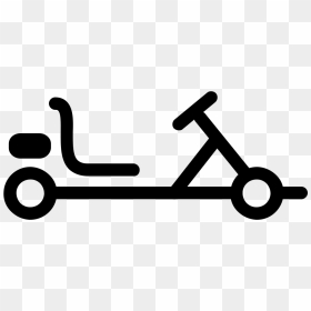 Go Kart - Go Kart Icon Png, Transparent Png - kart png