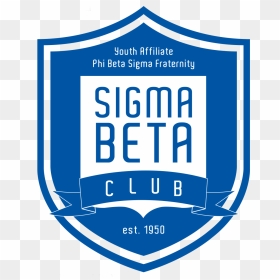 Phi Beta Sigma Shield Png - Phi Beta Sigma, Transparent Png - phi beta sigma shield png