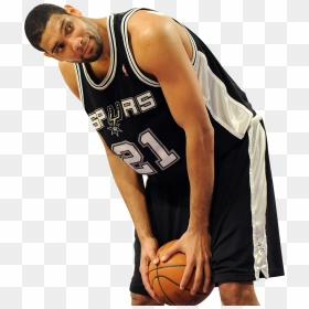 Carnival Of Wealth, Tim Duncan Edition - Tim Duncan Transparent Background, HD Png Download - tim duncan png