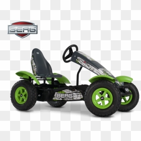 Berg X-plore Bfr Right Side Rx567610fcap - Go Karts For 8 10 Year Olds, HD Png Download - kart png