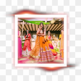 Ladies Sangeet, HD Png Download - mandap png