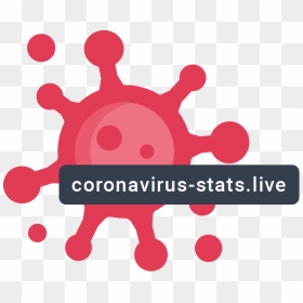 Coronavirus Live Stats - Ícone De Coronavirus Png, Transparent Png - stats png