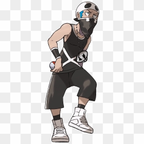 Thumbnail, HD Png Download - guzma png