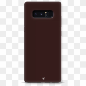 Matte Phone Case Samsung Note 8"  Title="chocolate, HD Png Download - samsung note 8 png
