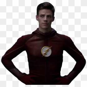 Flash Barry Allen Png, Transparent Png - barry allen png