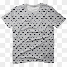 Checkered T Shirt Men , Png Download - T-shirt, Transparent Png - hitmarker.png