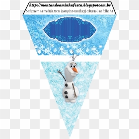 Frozen Png, Transparent Png - frozen uma aventura congelante olaf png